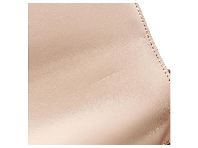 Stella Mc Cartney Borsa a tracolla Stella McCartney FRAYME Rosa - vista 8