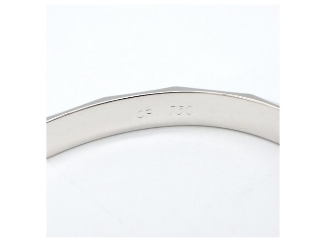Pulsera de dijes Boucheron en oro blanco de 18K Dorado - vista 5