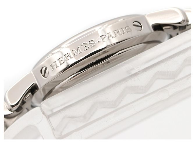 Hermès Relógio de pulso Hermes Clipper para mulher - vista 11