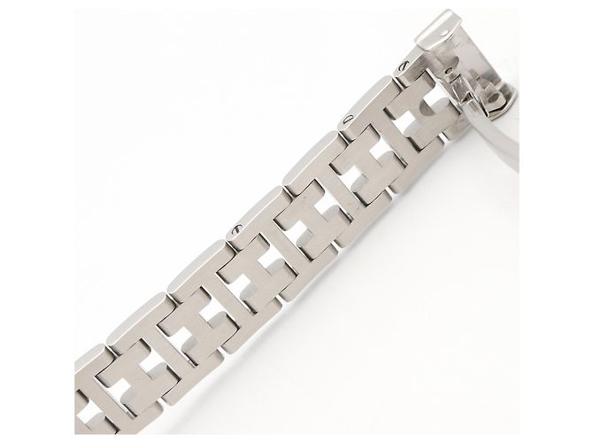 Hermès Relógio de pulso Hermes Clipper para mulher - vista 14