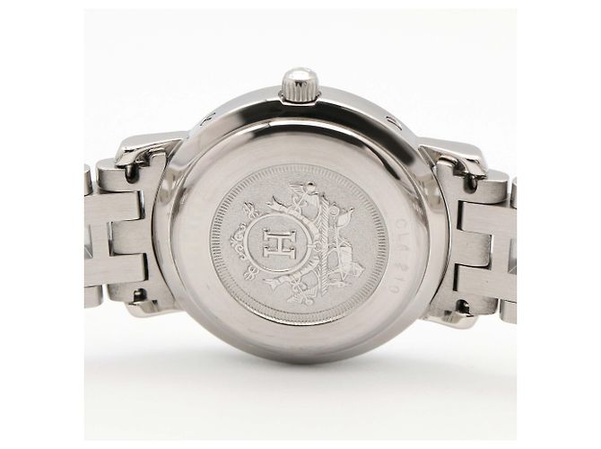 Hermès Relógio de pulso Hermes Clipper para mulher - vista 5