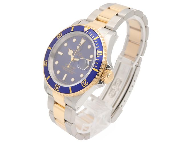 Orologio Rolex Submariner T-Series - vista 2