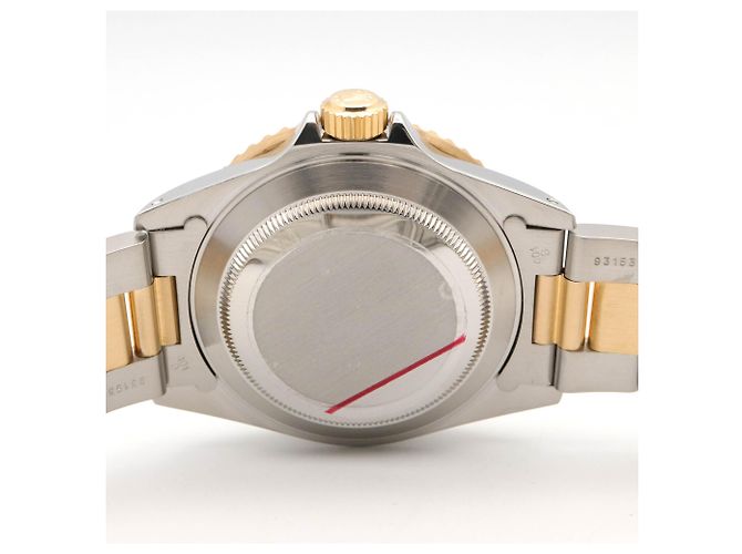 Orologio Rolex Submariner T-Series - vista 5