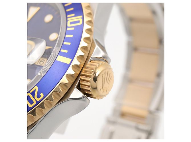 Orologio Rolex Submariner T-Series - vista 6