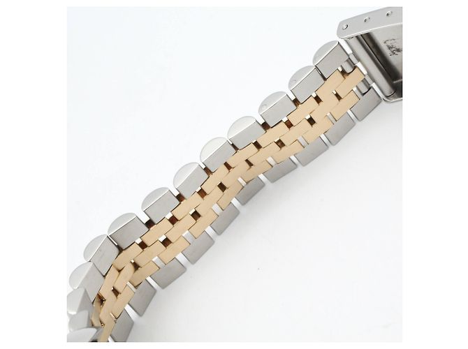 Relógio Rolex Datejust 10P Diamond U-serial - vista 13