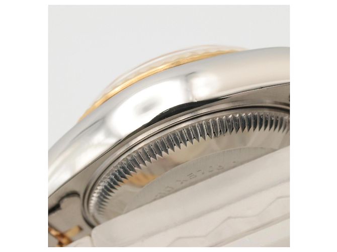 Rolex Datejust 90 Champagne Bar Uhr - Ansicht 11