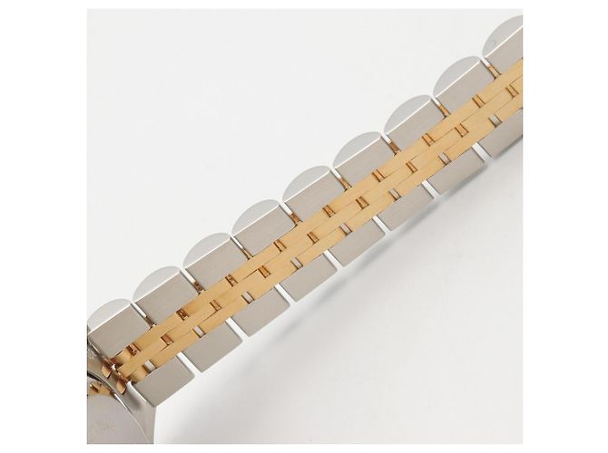 Rolex Datejust 90 Champagne Bar Uhr - Ansicht 14