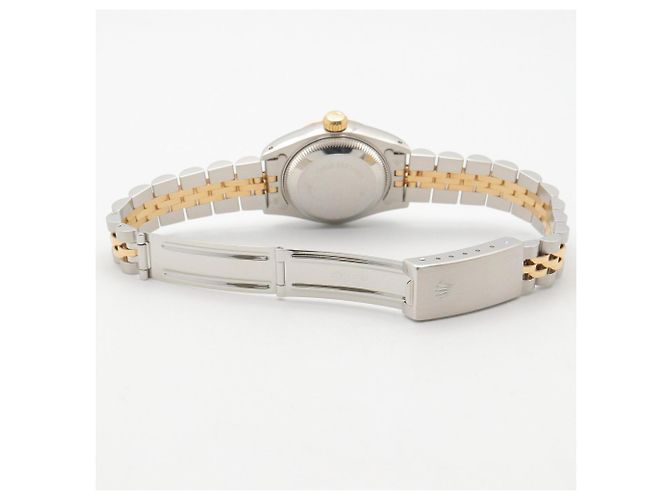 Rolex Datejust 90 Champagne Bar Uhr - Ansicht 3