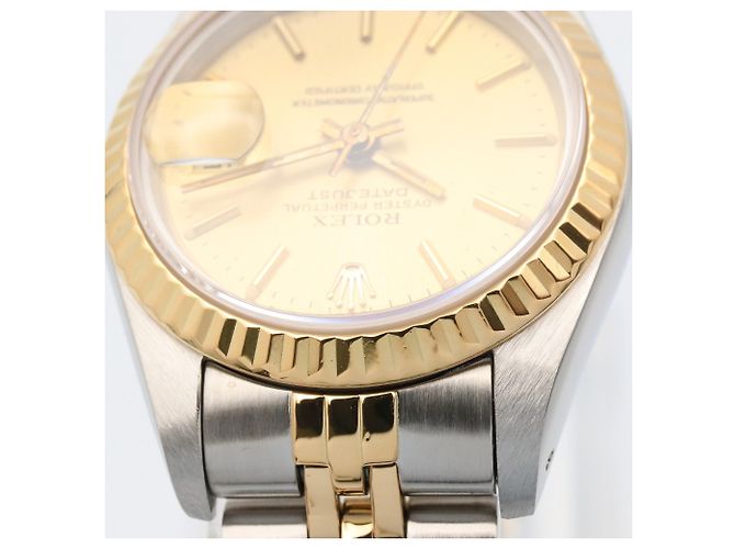 Reloj de pulsera para mujer Rolex Datejust serie 97 - vista 11