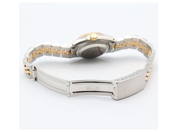 Reloj de pulsera para mujer Rolex Datejust serie 97 - vista 4