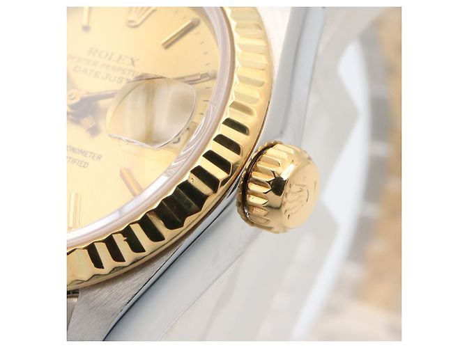 Reloj de pulsera para mujer Rolex Datejust serie 97 - vista 6