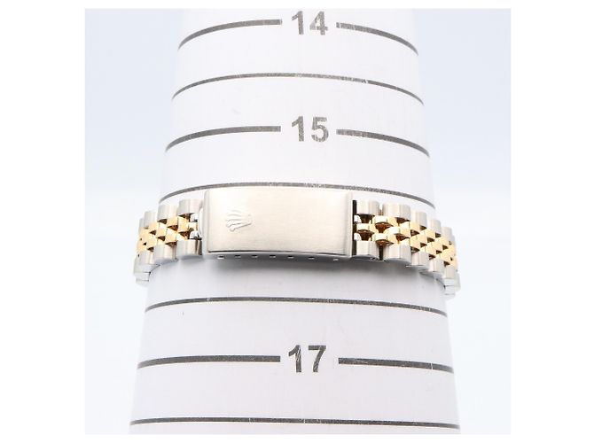 Reloj de pulsera para mujer Rolex Datejust serie 97 - vista 7