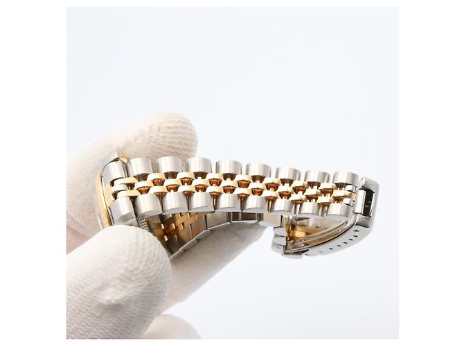 Reloj de pulsera para mujer Rolex Datejust serie 97 - vista 8
