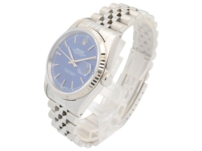 Orologio Rolex Datejust X-Series - vista 2