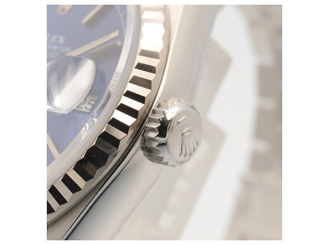 Orologio Rolex Datejust X-Series - vista 5