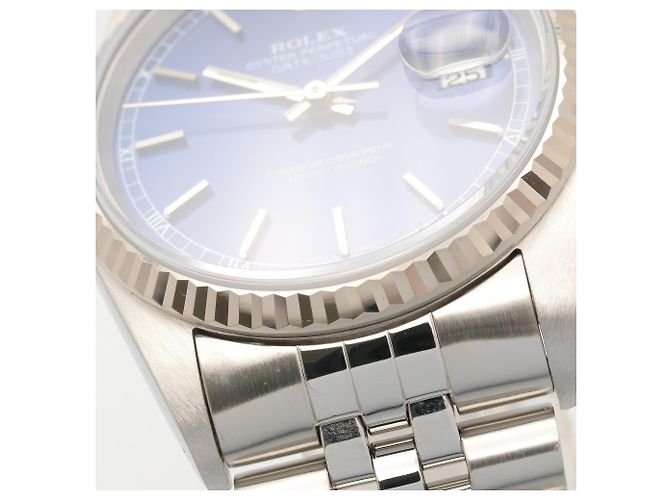 Orologio Rolex Datejust X-Series - vista 8