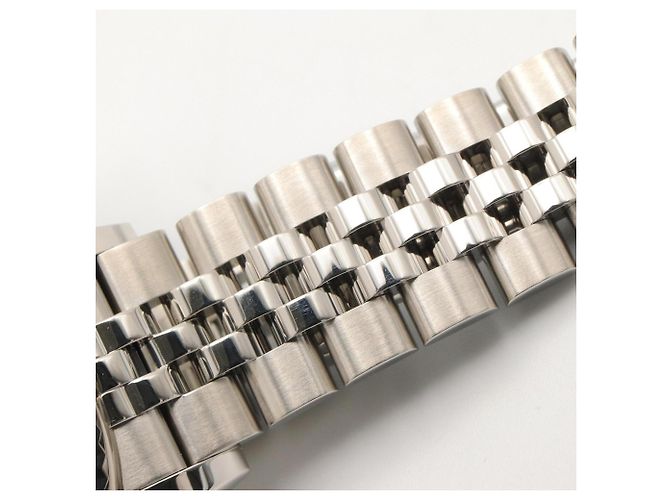 Rolex Datejust Damenuhr - Ansicht 10