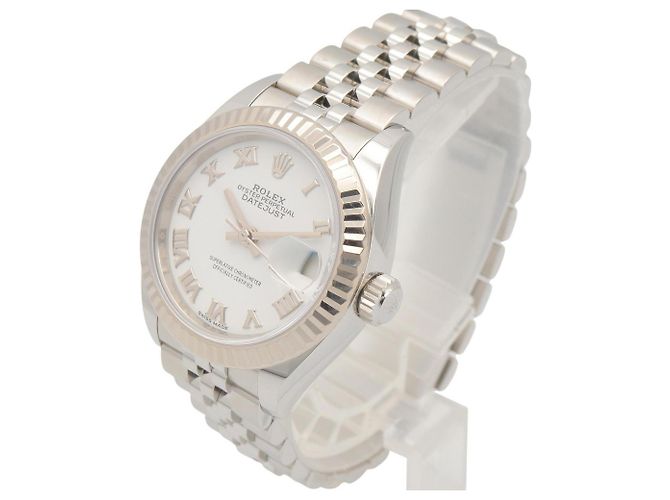 Rolex Datejust Damenuhr - Ansicht 2
