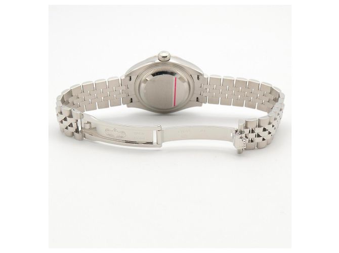 Rolex Datejust Damenuhr - Ansicht 3