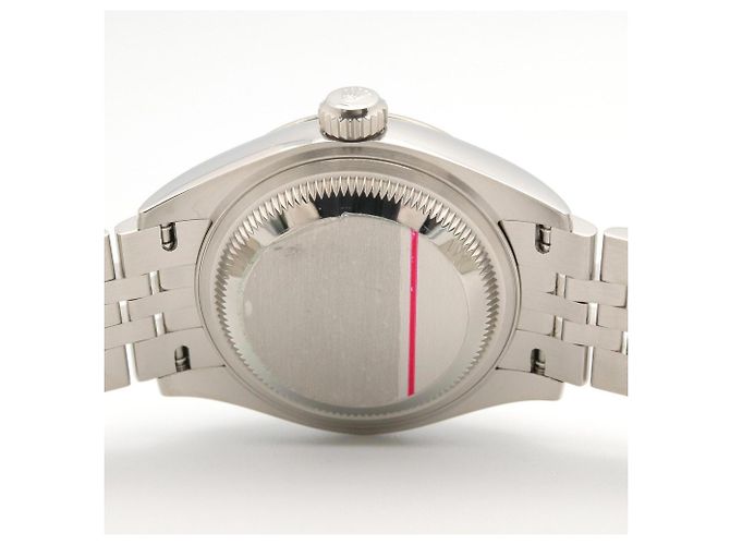 Rolex Datejust Damenuhr - Ansicht 4