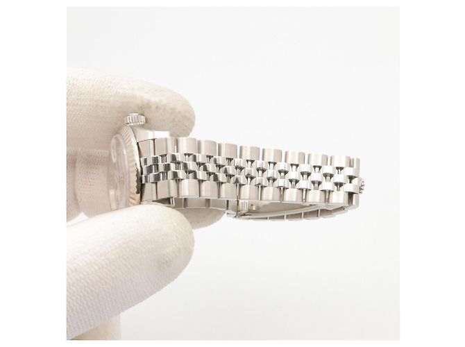 Rolex Datejust Damenuhr - Ansicht 7