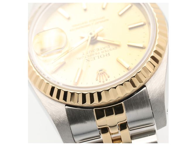 Reloj de pulsera Rolex Datejust serie 96 - vista 10