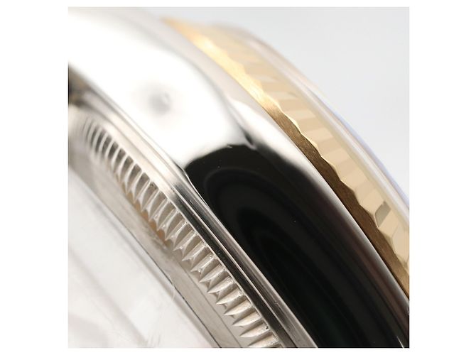 Reloj de pulsera Rolex Datejust serie 96 - vista 11
