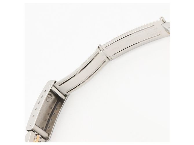 Reloj de pulsera Rolex Datejust serie 96 - vista 12
