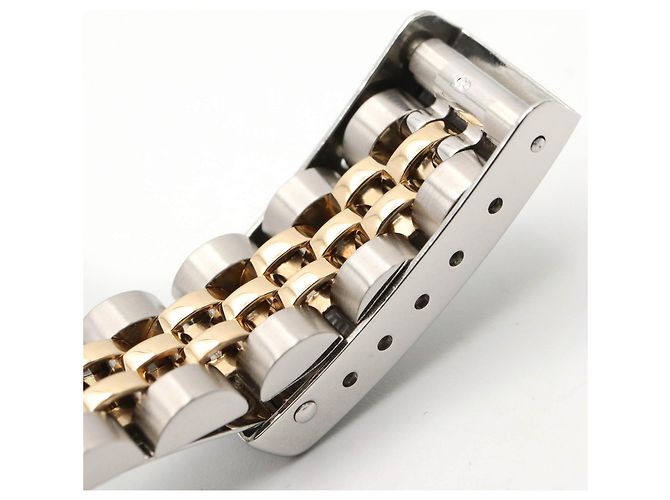 Reloj de pulsera Rolex Datejust serie 96 - vista 13
