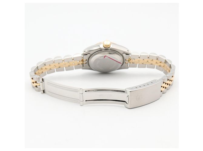 Reloj de pulsera Rolex Datejust serie 96 - vista 3