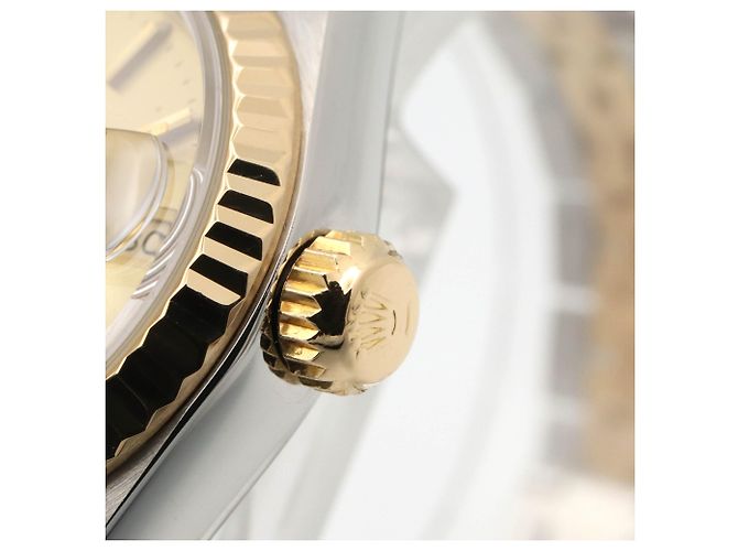 Reloj de pulsera Rolex Datejust serie 96 - vista 5