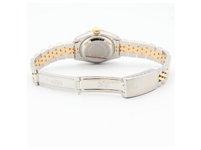 Reloj de pulsera para mujer Rolex Datejust E-Serial - vista 3