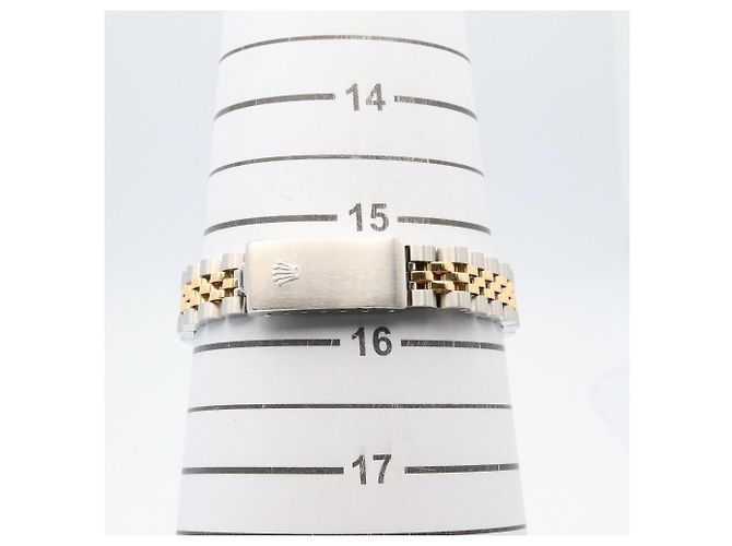 Reloj de pulsera para mujer Rolex Datejust E-Serial - vista 6