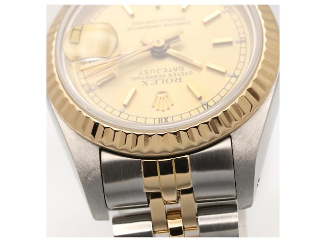 Reloj de pulsera Rolex Datejust L-Series - vista 11