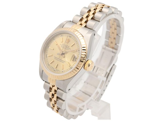 Reloj de pulsera Rolex Datejust L-Series - vista 2