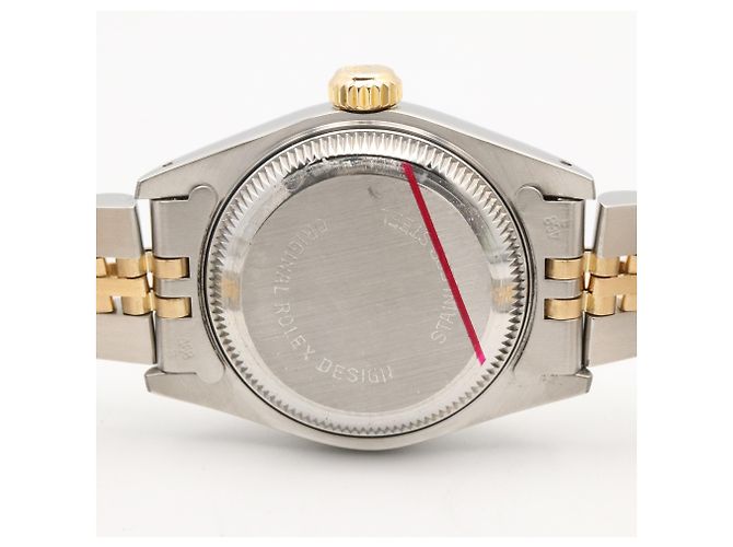 Reloj de pulsera Rolex Datejust L-Series - vista 4