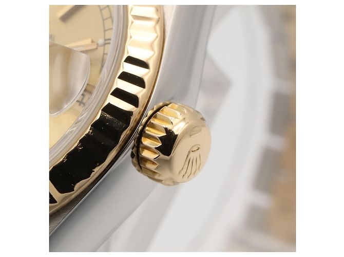 Reloj de pulsera Rolex Datejust L-Series - vista 5