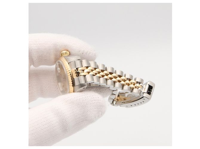Reloj de pulsera Rolex Datejust L-Series - vista 7