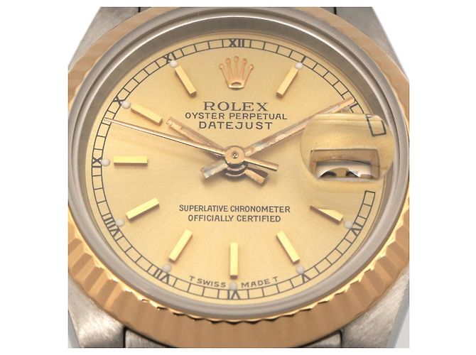 Reloj de pulsera Rolex Datejust L-Series - vista 9