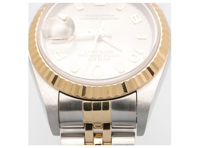 Rolex Datejust K-Series Damenuhr - Ansicht 11