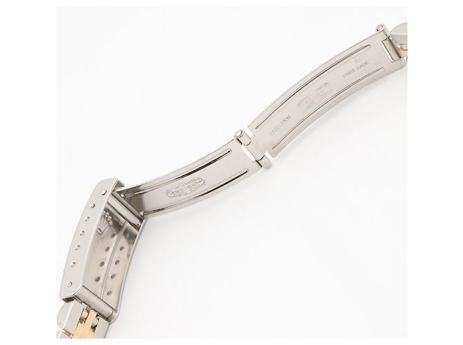 Rolex Datejust K-Series Damenuhr - Ansicht 12