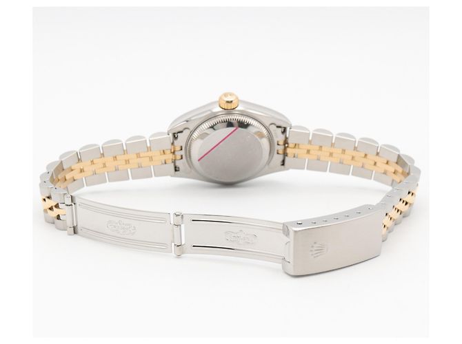 Rolex Datejust K-Series Damenuhr - Ansicht 4