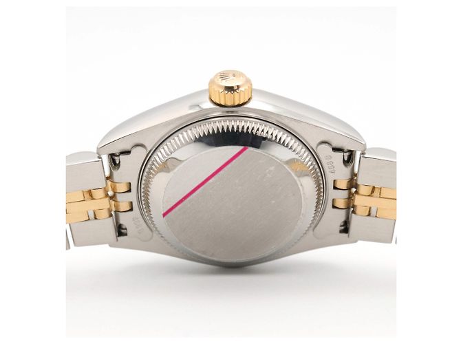 Rolex Datejust K-Series Damenuhr - Ansicht 5