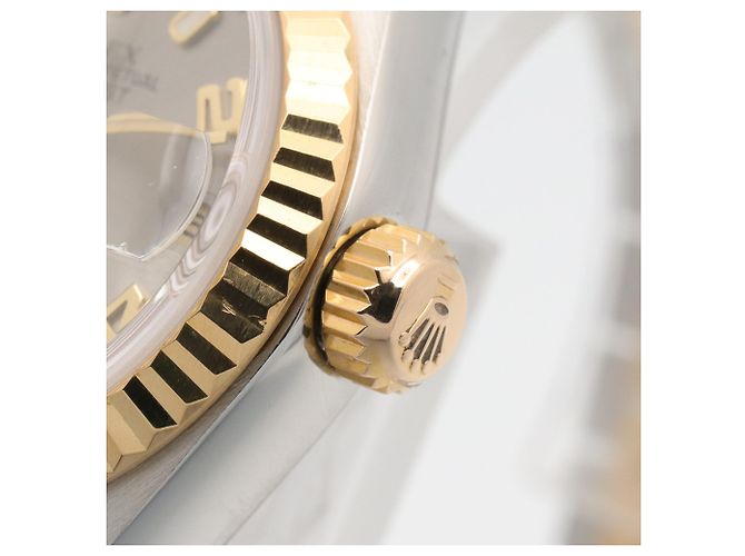 Rolex Datejust K-Series Damenuhr - Ansicht 6