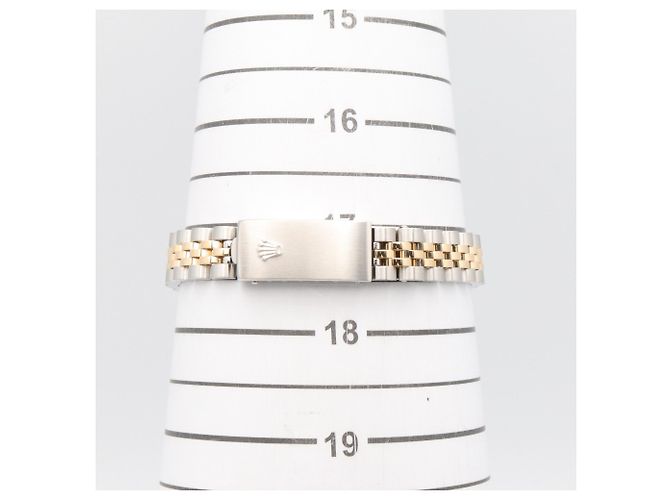 Rolex Datejust K-Series Damenuhr - Ansicht 7