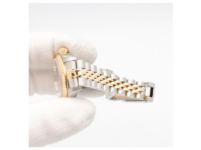 Rolex Datejust K-Series Damenuhr - Ansicht 8