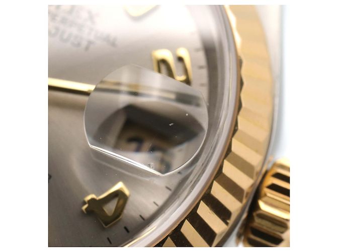 Rolex Datejust K-Series Damenuhr - Ansicht 9