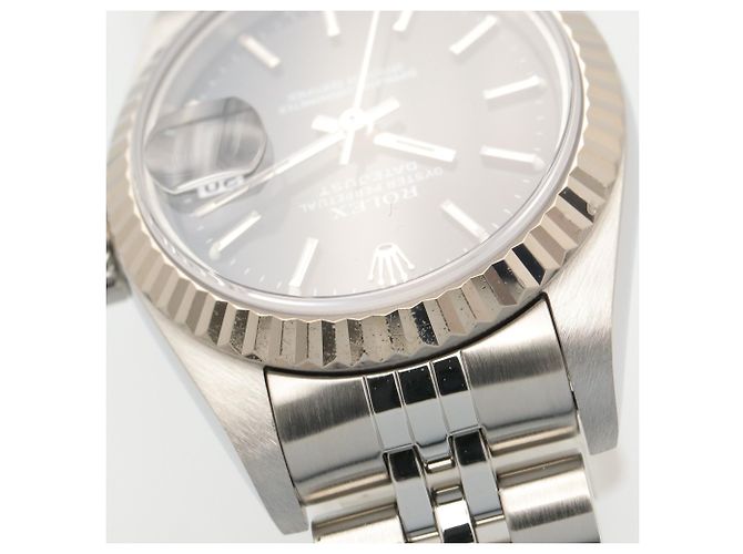 Rolex Datejust P-Series Damenuhr - Ansicht 11