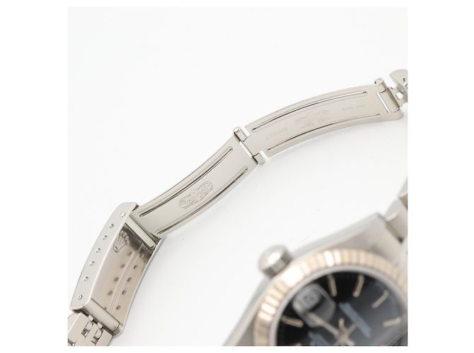 Rolex Datejust P-Series Damenuhr - Ansicht 16