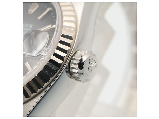 Rolex Datejust P-Series Damenuhr - Ansicht 5